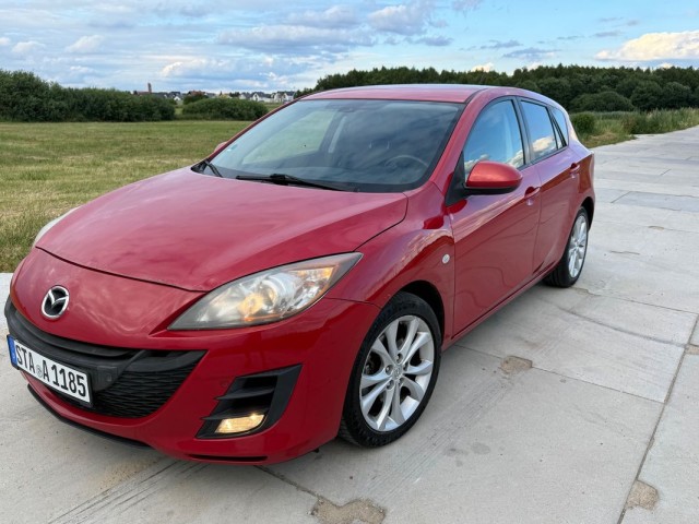 mazda