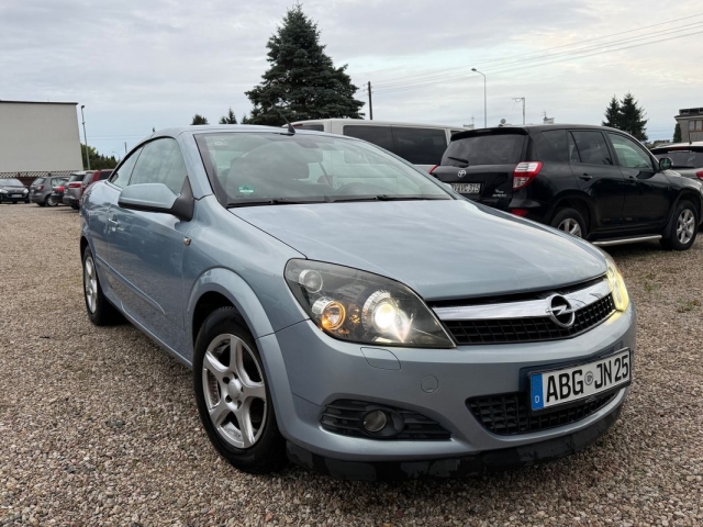 opel