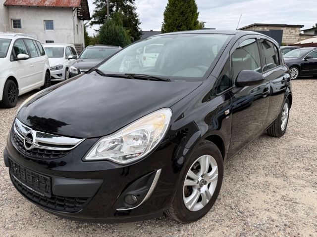opel