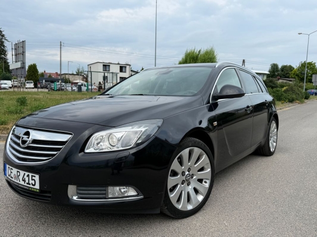 opel
