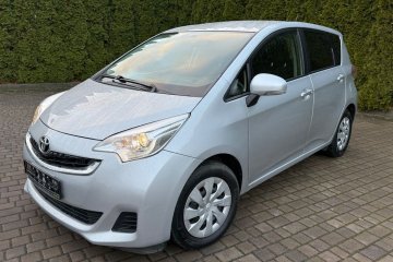 Piękna Verso-S1.3 Benzyna Navi Kamera Klimatron Tempomat