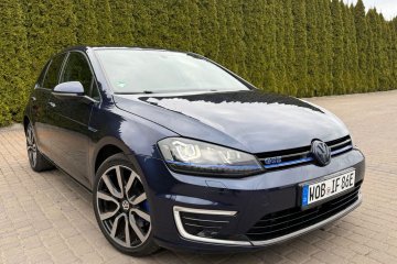 Piękny GTE Led Kamera Navi Grzany Fotele Automat Ksenon